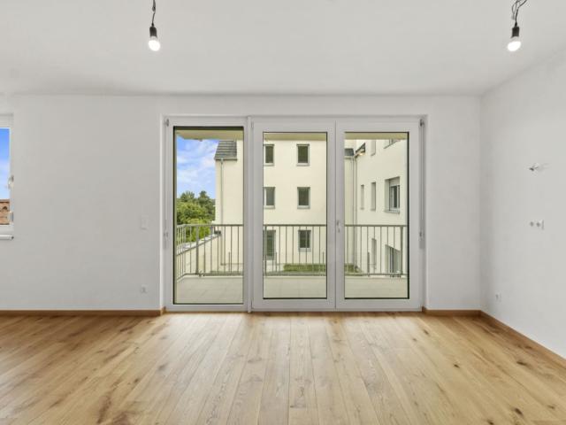 Etagenwohnung mieten in St. Andrä-Wördern