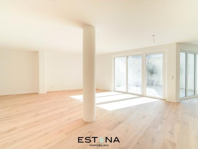 Wohnung mieten in Wien