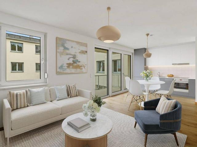 Apartment mieten in Sankt Andrä vor dem Hagenthale, St. Andrä-Wördern