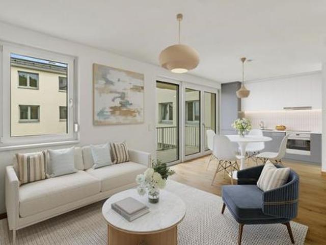 Wohnung mieten in Niederösterreich