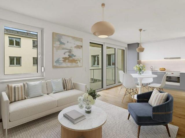 Wohnung mieten in Tulln an der Donau, Niederösterreich