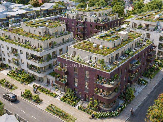 Apartment kaufen in Liesing, Wien
