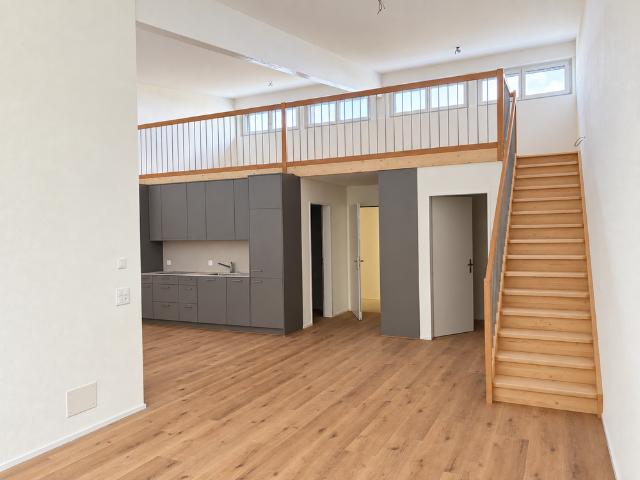 Apartment mieten in Sarmenstorf, Bezirk Bremgarten