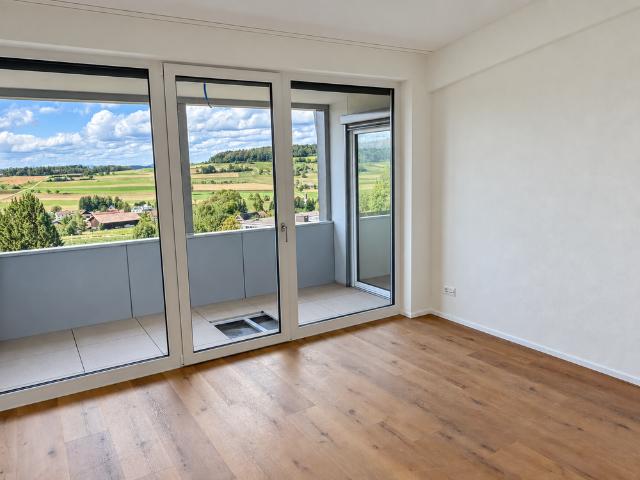 Apartment mieten in Sarmenstorf, Bezirk Bremgarten