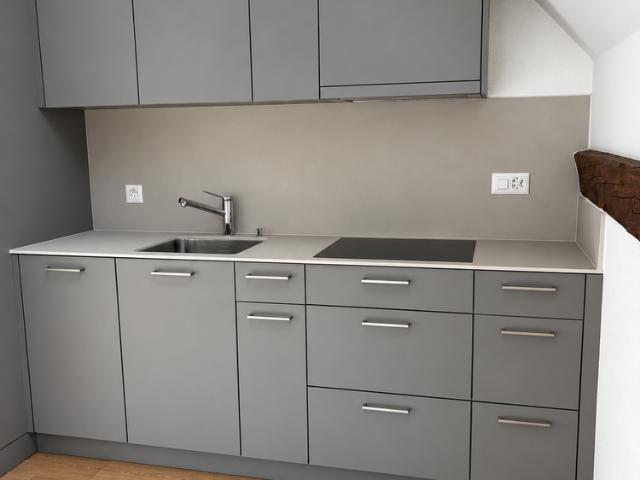 Apartment mieten in Sarmenstorf, Bezirk Bremgarten