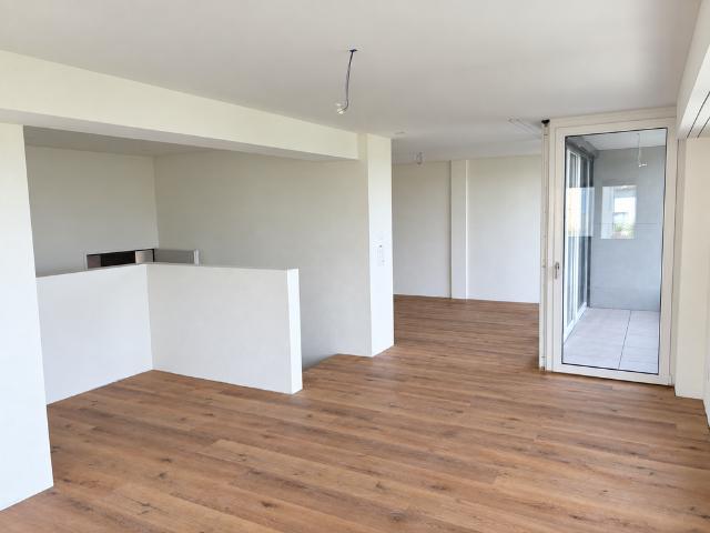 Apartment mieten in Sarmenstorf, Bezirk Bremgarten