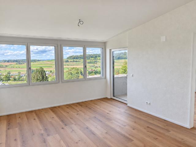 Apartment mieten in Sarmenstorf, Bezirk Bremgarten