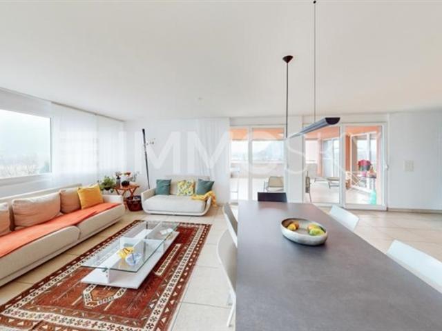 Wohnung kaufen in Bellinzona, Tessin
