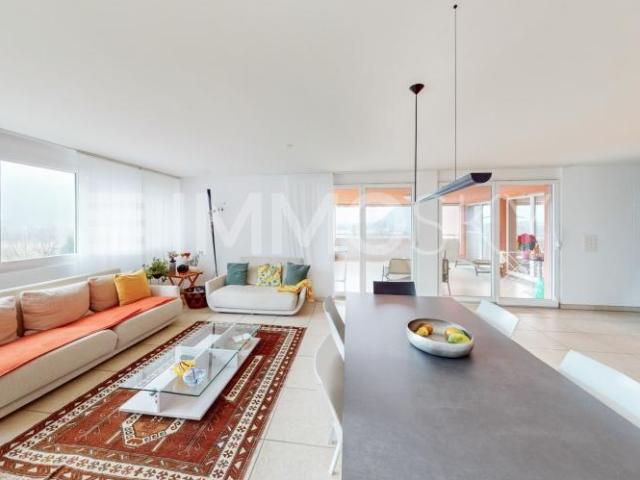 Wohnung kaufen in Bellinzona, Tessin