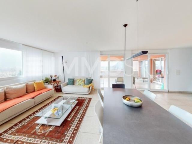 Wohnung kaufen in Bellinzona, Tessin