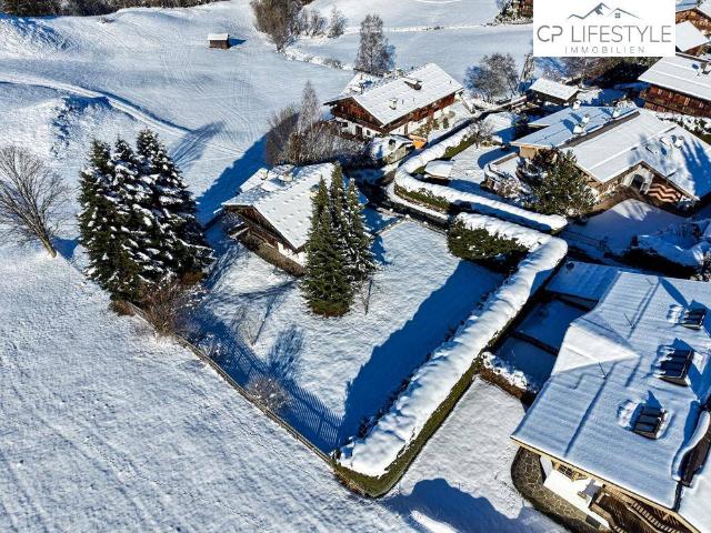 Immobilie kaufen in Jochberg, Tirol