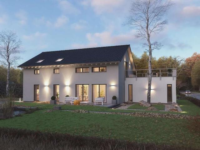 Haus kaufen in Rückersbach, Johannesberg