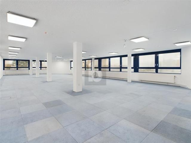 Büro mieten in Zuchwil, Solothurn