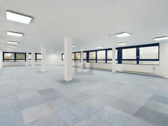 Büro mieten in Zuchwil, Solothurn