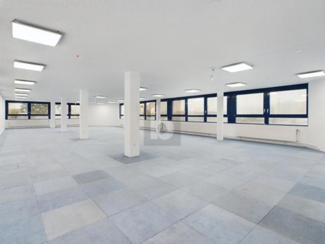 Büro mieten in Zuchwil, Solothurn