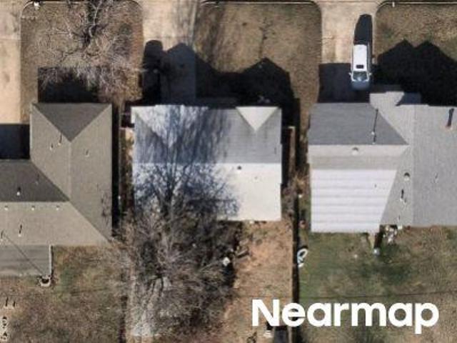 House for sale in Yukon, Oklahoma