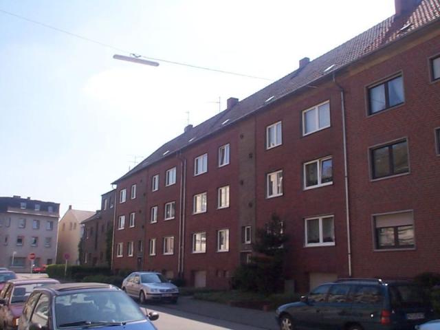 Apartment mieten in Heyden, Mönchengladbach