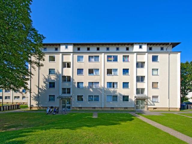 Apartment mieten in Ahlen, Nordrhein-Westfalen