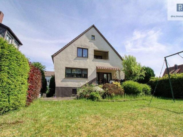 Haus kaufen in Spich, Troisdorf