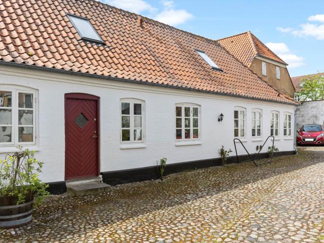 Lejlighed til salg i Randers, Århus