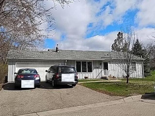 House for sale in Chaska, Minnesota