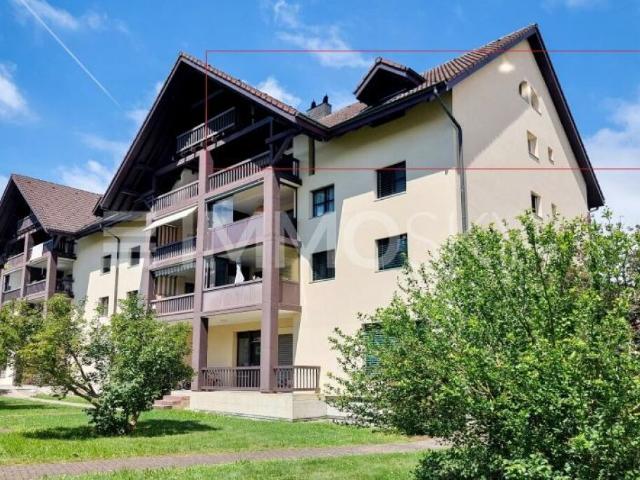 Wohnung kaufen in Birr, Aargau