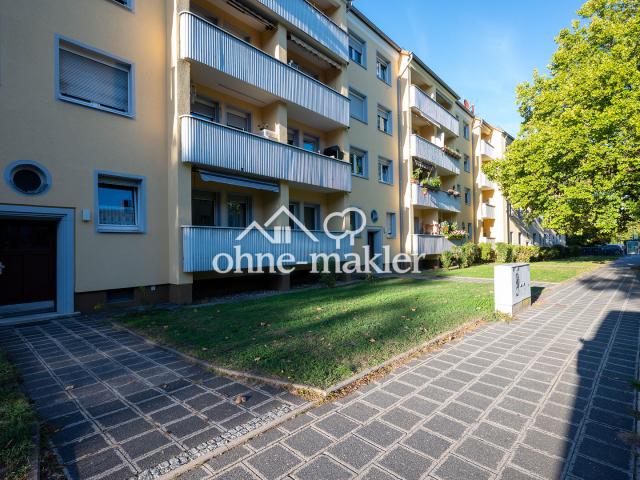 Apartment kaufen in Schweinau, Nürnberg