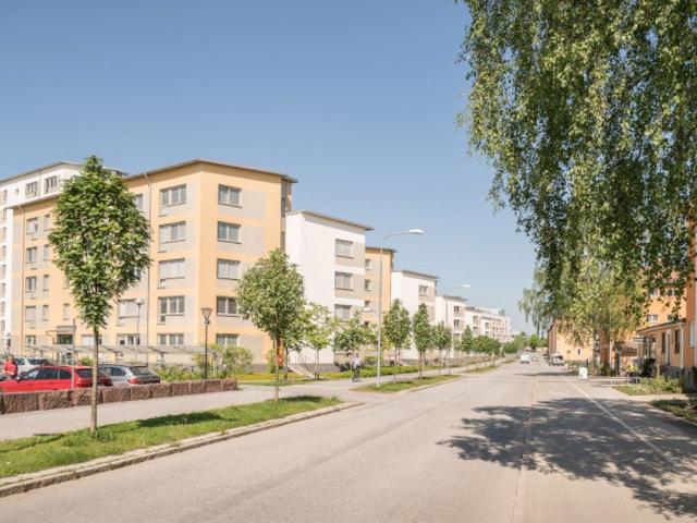 Lägenhet hyra i Uppsala