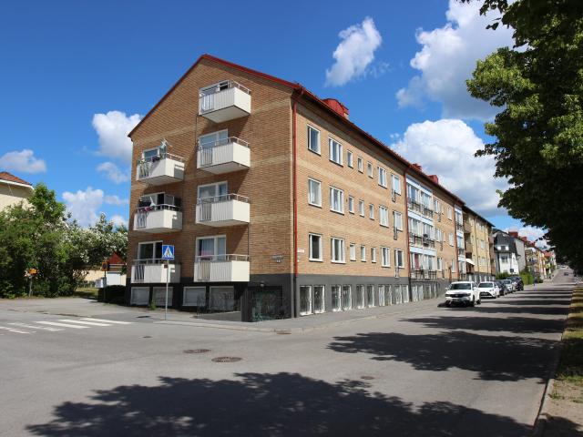 Lägenhet hyra i Flen, Södermanland