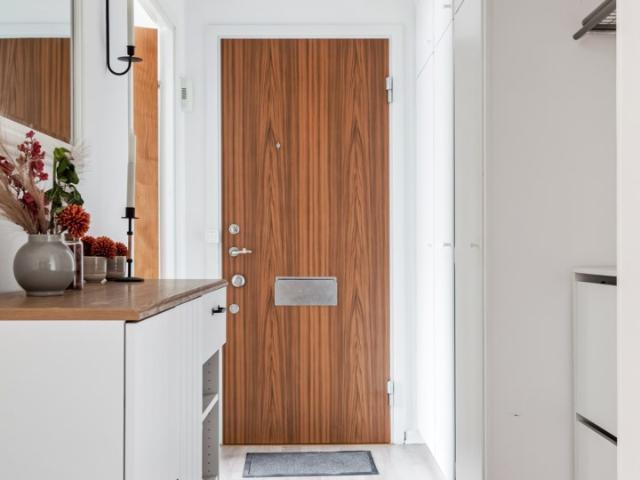 Bostadsrätt till salu i Malmö, Skåne