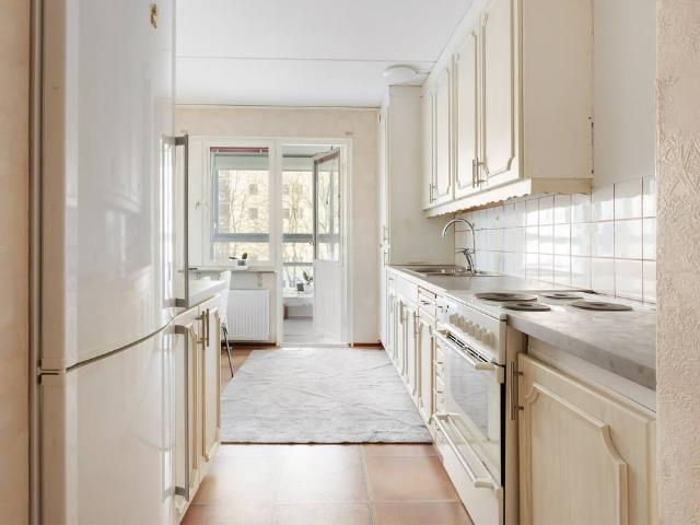 Bostad till salu i Malmö, Skåne