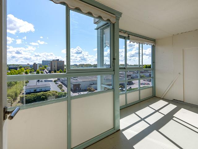 Bostadsrätt till salu i Malmö, Skåne