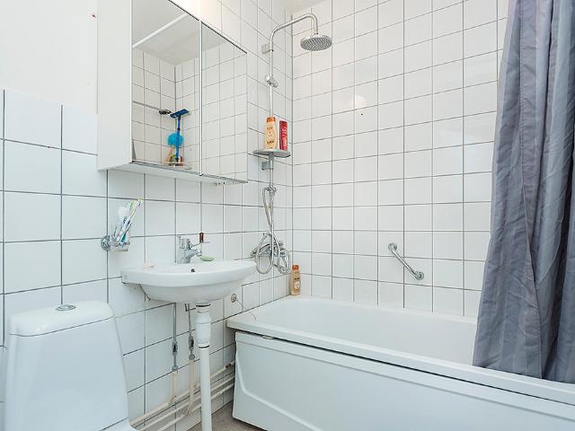 Bostadsrätt till salu i Malmö, Skåne
