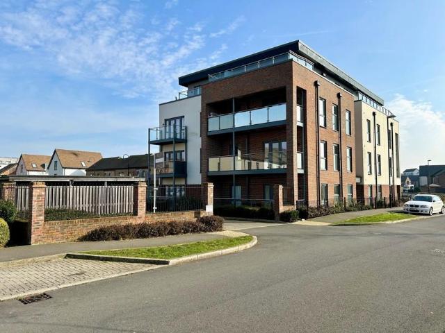 Apartment for rent in Oakgrove, Milton Keynes