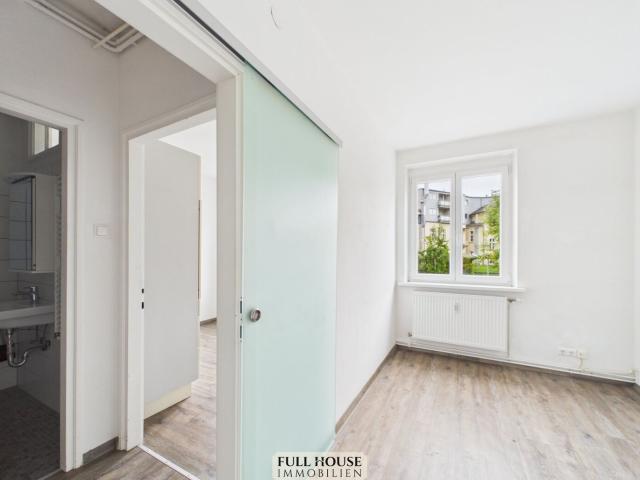 Wohnung kaufen in Klagenfurt am Wörthersee, Klagenfurt
