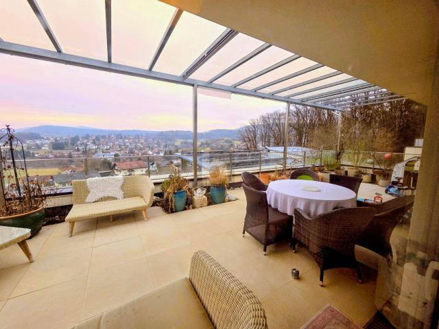 Apartment kaufen in Stattegg, Steiermark