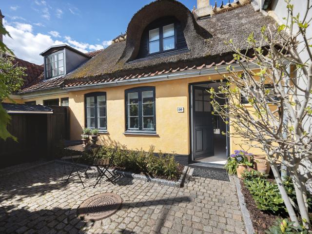 Villa til salg i Dragør, Brøndby