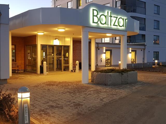 Lägenhet hyra i Töreboda, Västra Götaland