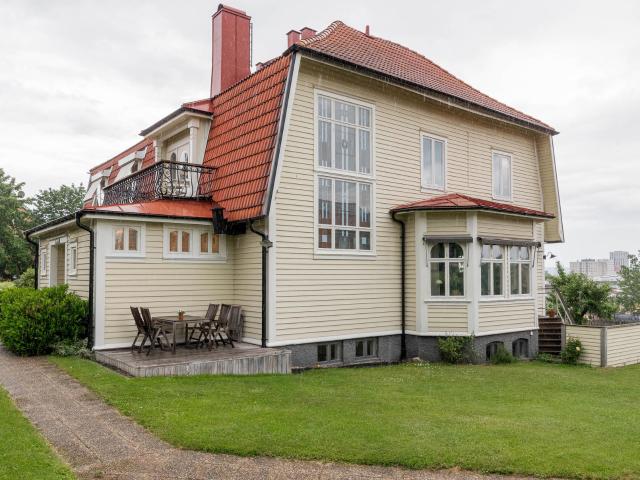 Bostad till salu i Jönköping