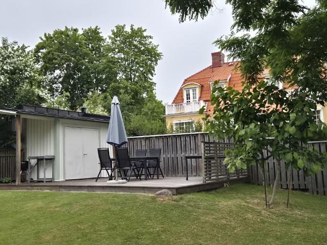 Lägenhet hyra i Jönköping