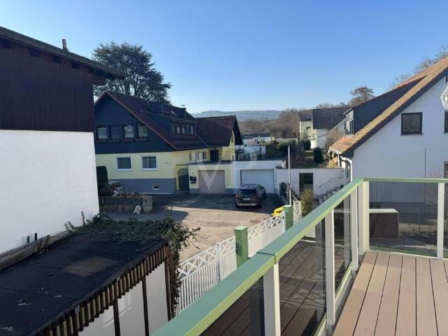 Apartment mieten in Bad Homburg, Hessen