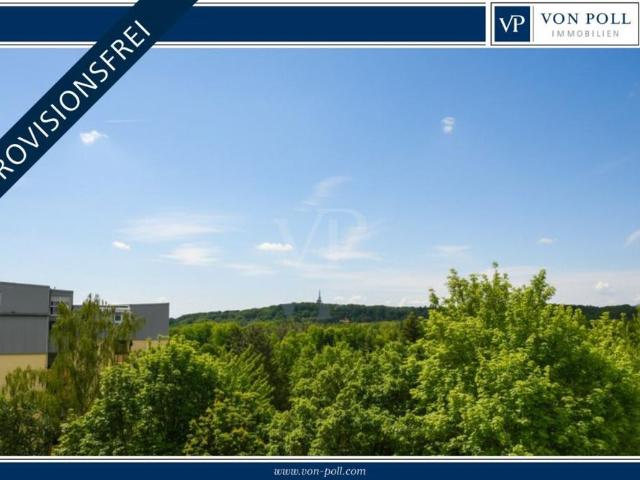 Apartment mieten in Fürth, Bayern
