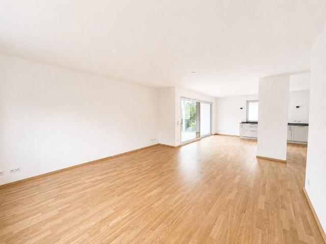 Apartment mieten in Oberursel, Hessen
