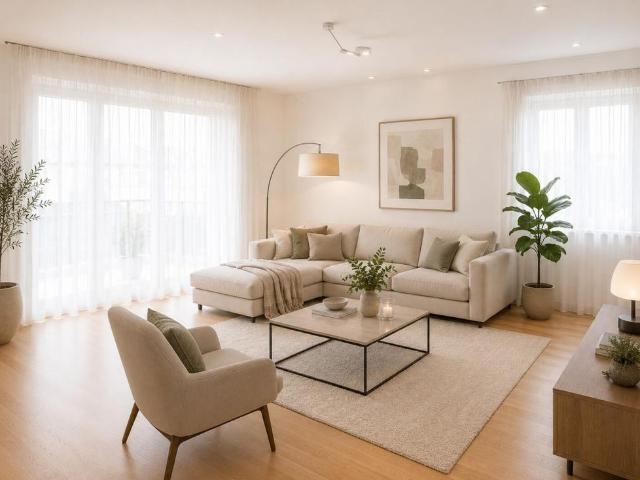 Apartment mieten in Oberursel, Hessen