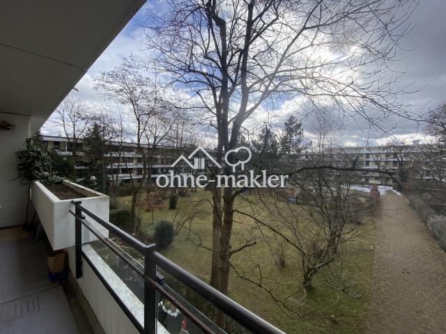 Apartment kaufen in Ramersdorf-Perlach, München