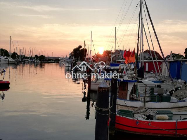 Apartment kaufen in Timmendorfer Strand, Schleswig-Holstein