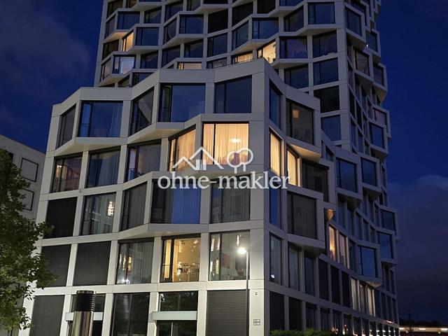 Apartment kaufen in Neuhausen-Nymphenburg, München