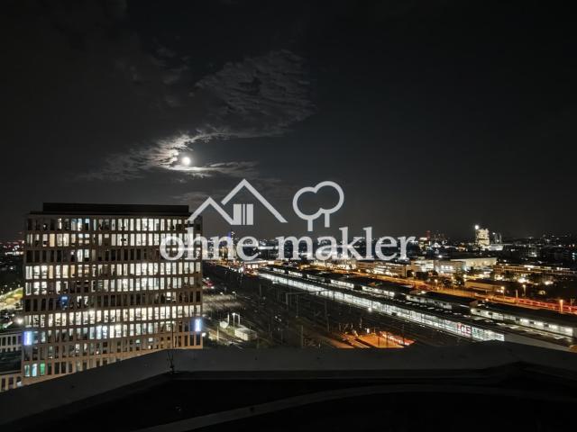 Apartment kaufen in Neuhausen-Nymphenburg, München
