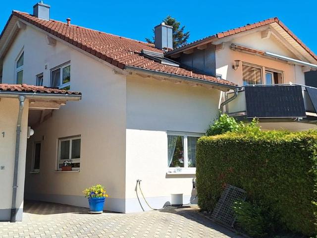 Haus kaufen in Schopfheim, Baden-Württemberg