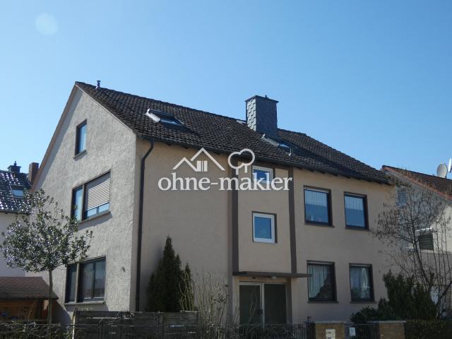 Apartment kaufen in Rüsselsheim am Main, Rüsselsheim